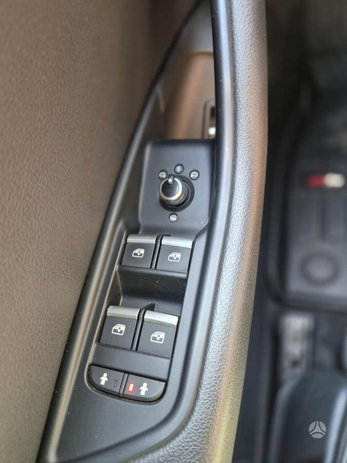 Audi A4, 2.0 l., Универсал