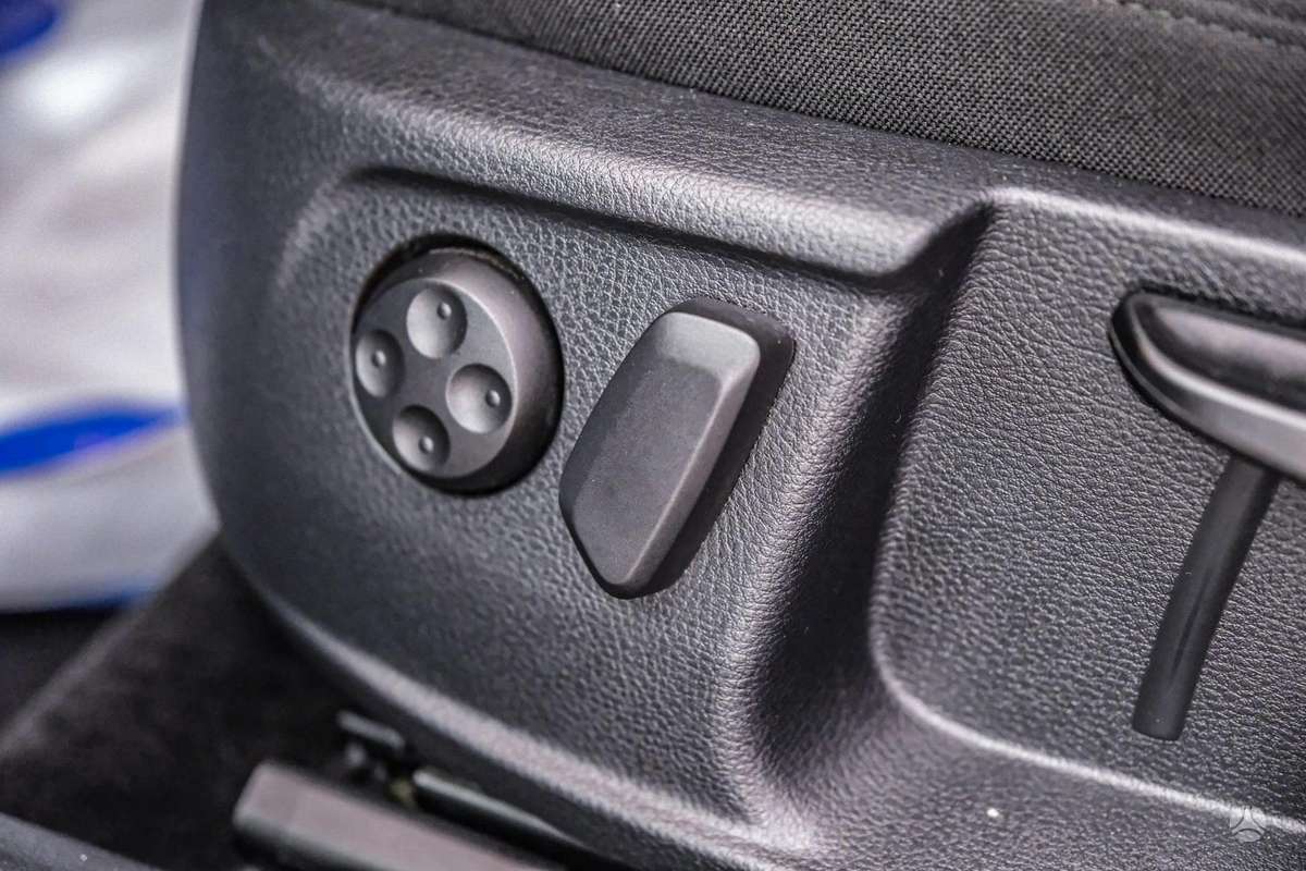 Volkswagen Passat, 1.4 l., Универсал