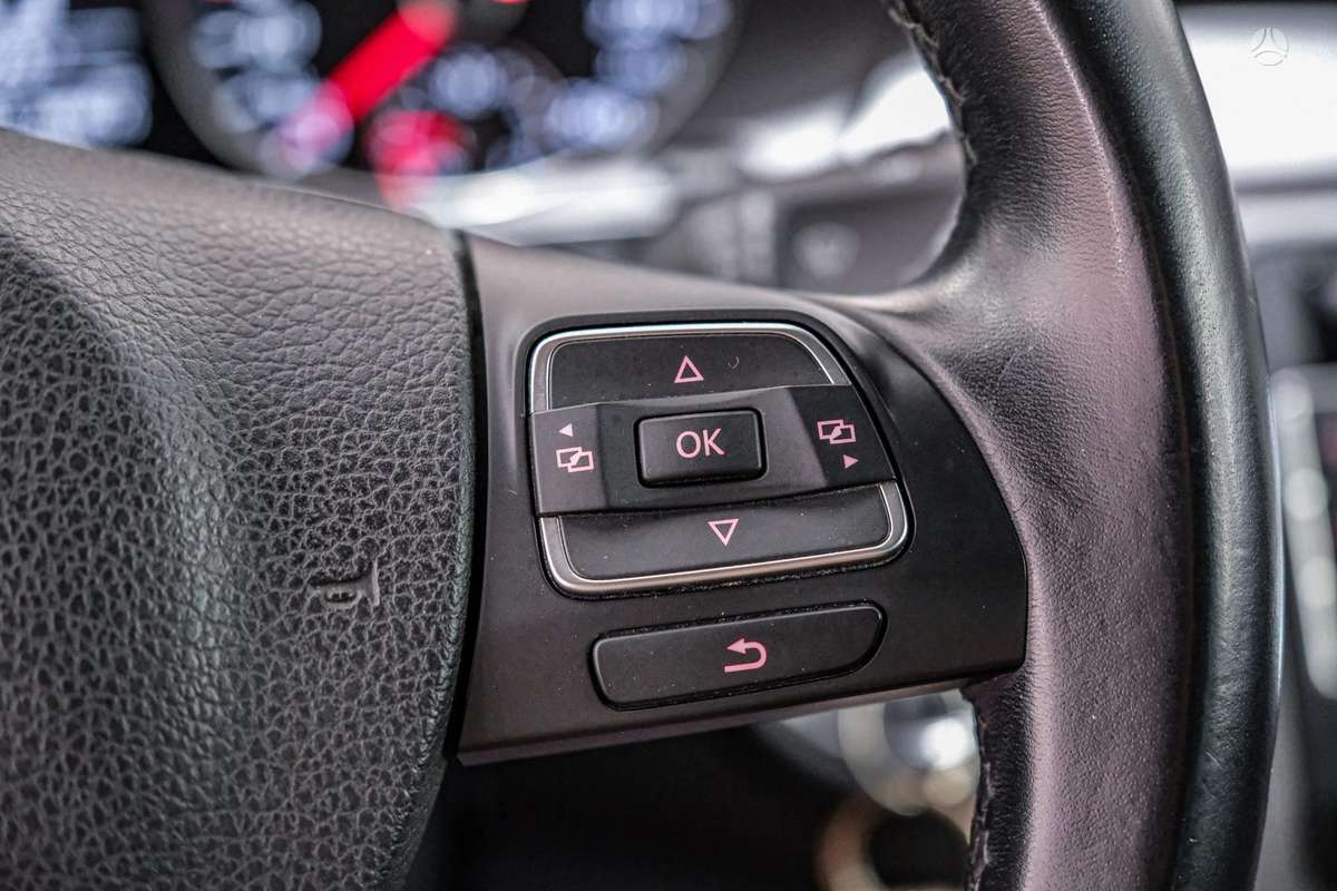 Volkswagen Passat, 1.4 l., Универсал