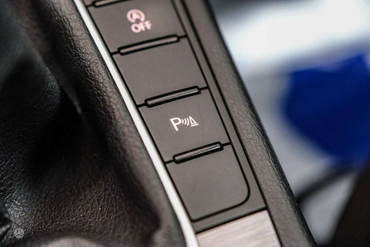 Volkswagen Passat, 1.4 l., Универсал