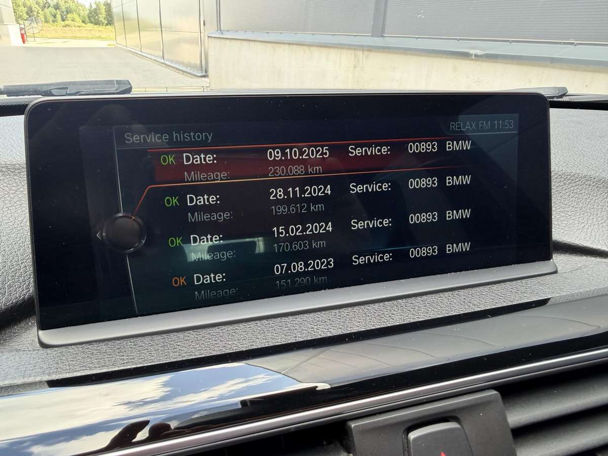 BMW 320, 2.0 l., Универсал