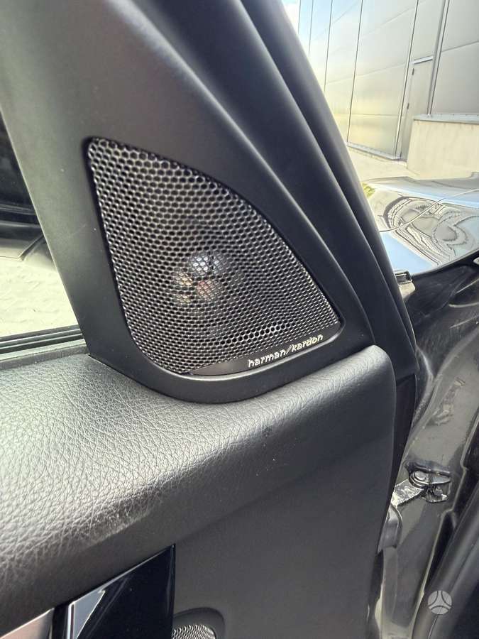 BMW 320, 2.0 l., Универсал