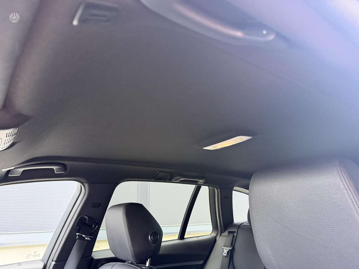 BMW 320, 2.0 l., wagon