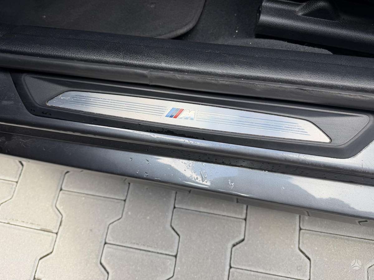 BMW 320, 2.0 l., wagon