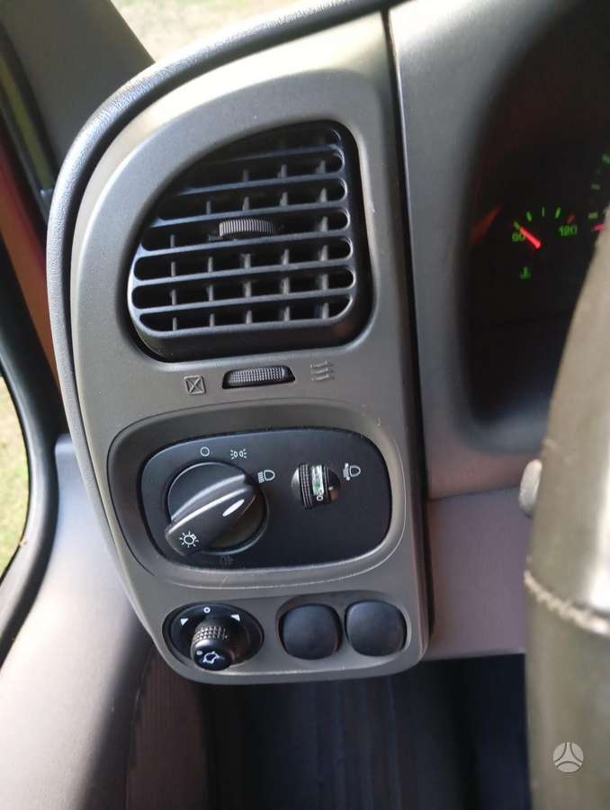 Ford Transit, туристическиe автомобили
