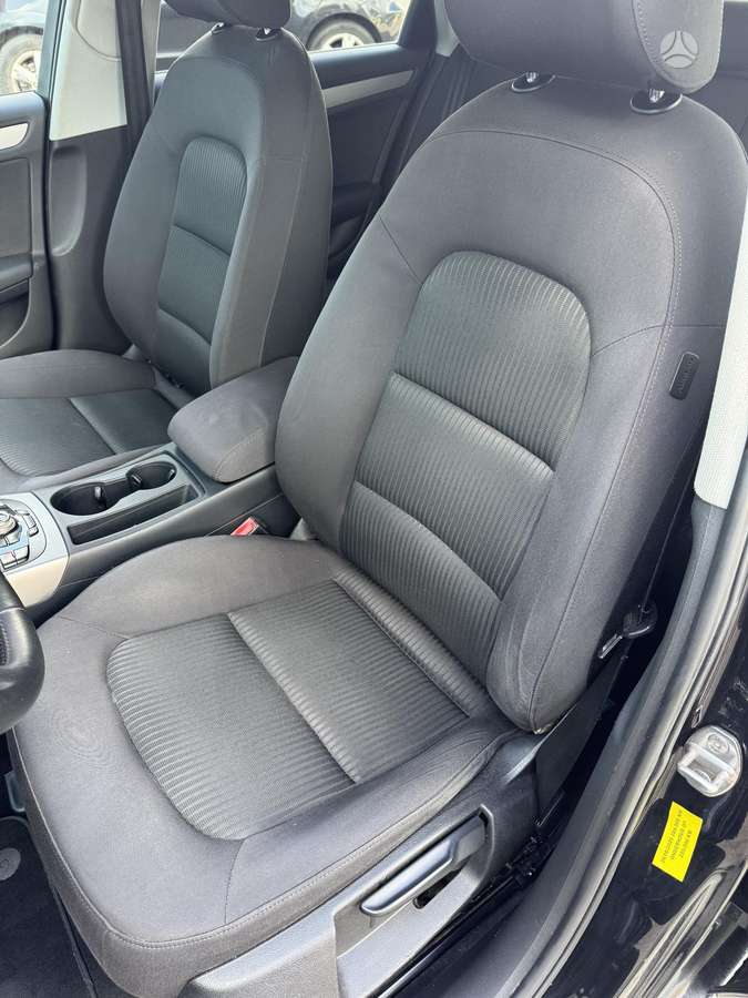 Audi A4, 2.0 l., Универсал