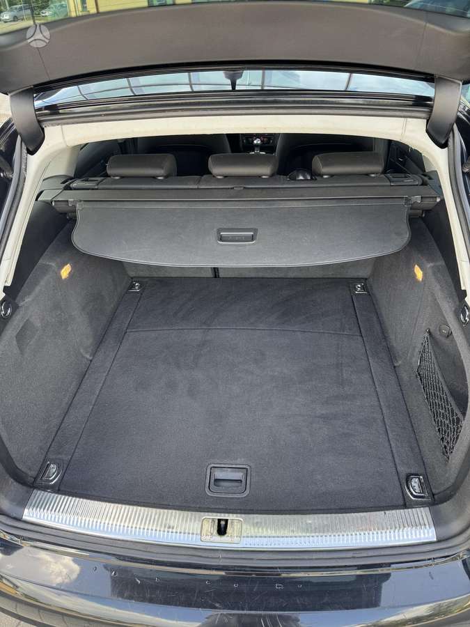 Audi A4, 2.0 l., Универсал