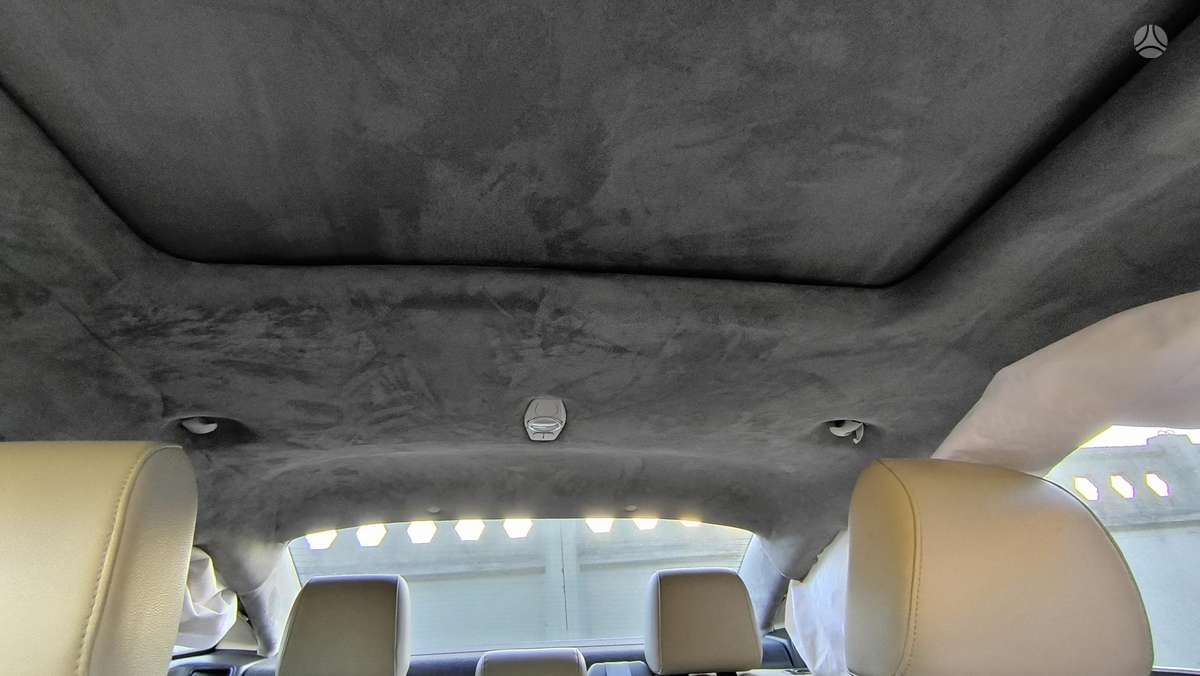 Ford Focus, 2.0 l., Седан