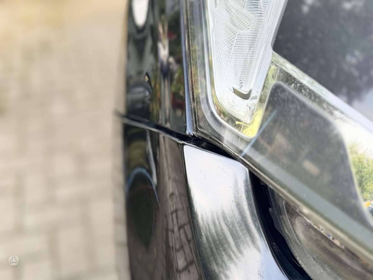 Kia Soul, 1.6 l., hatchback
