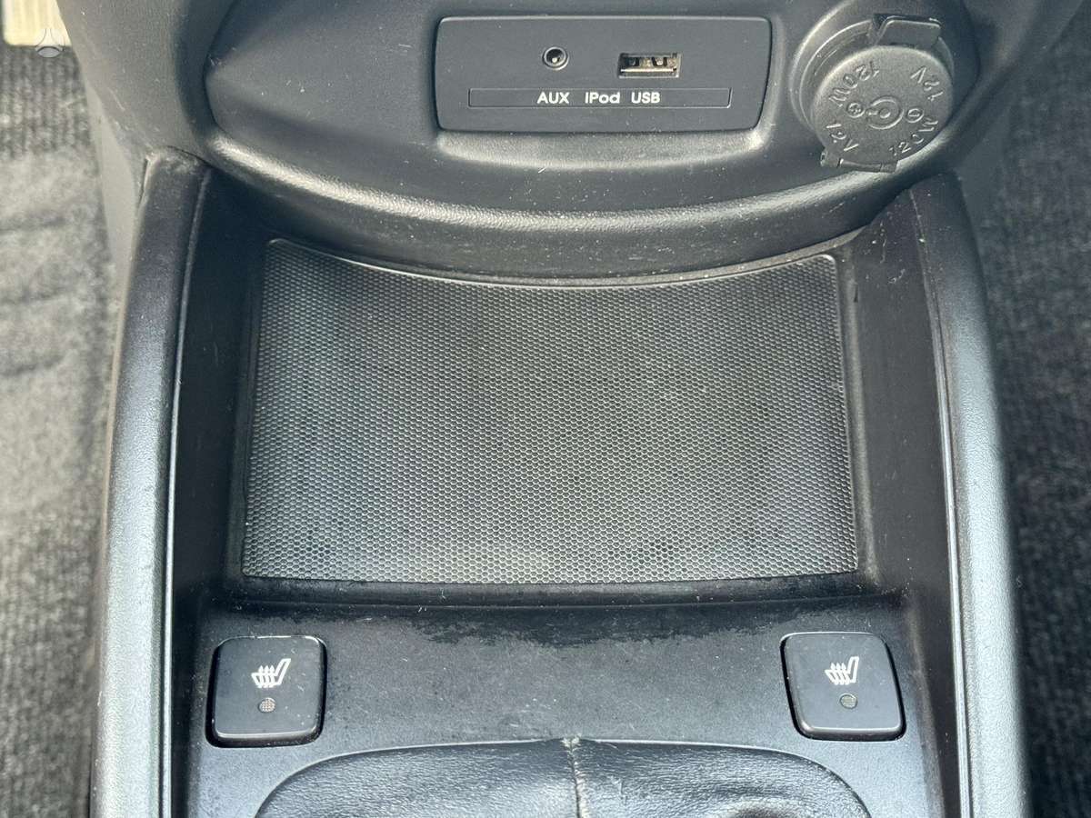 Kia Soul, 1.6 l., hatchback