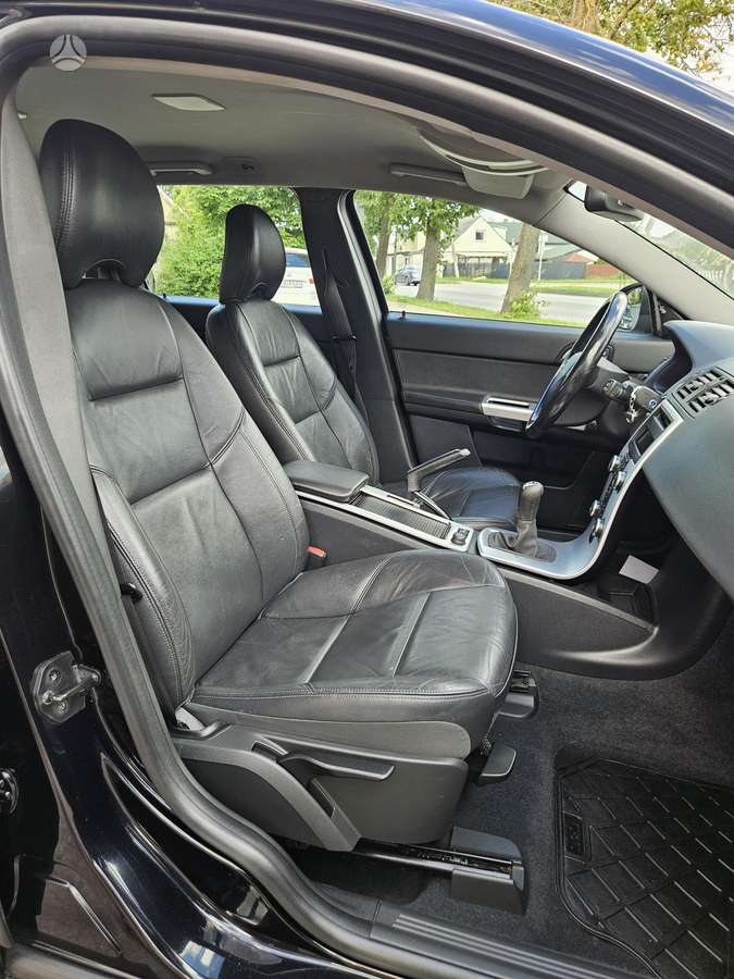 Volvo V50, 1.6 l., Универсал
