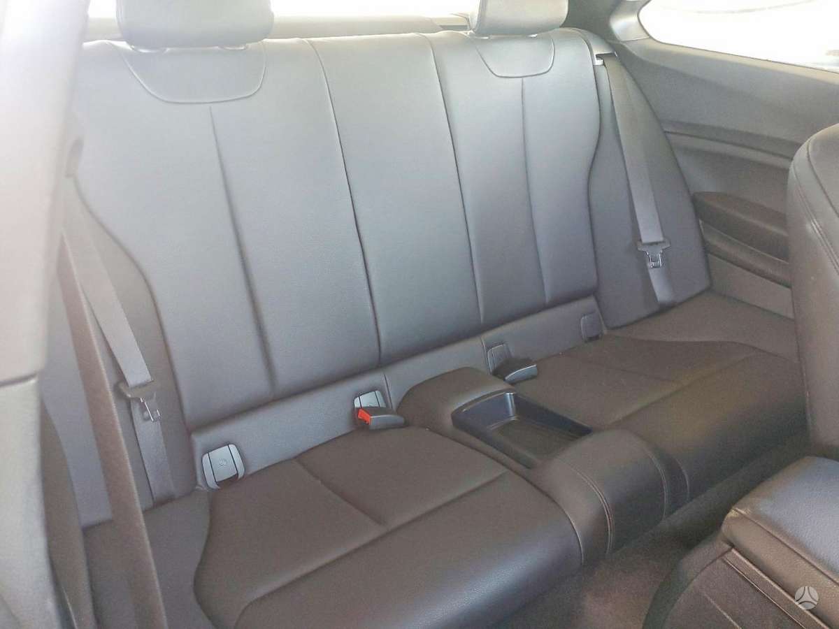 BMW 230, 2.0 l., coupe