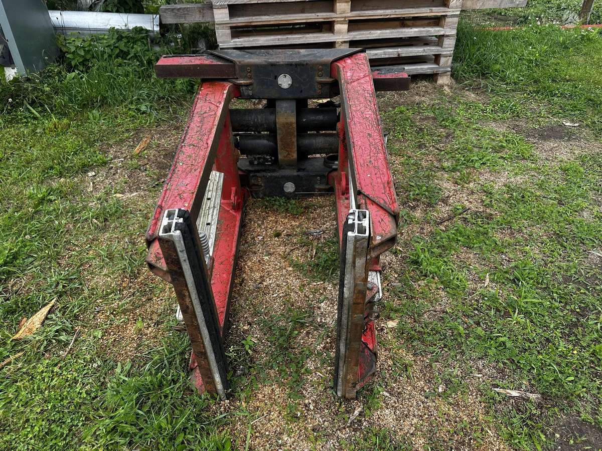HIAB HIAB, griebtuvai