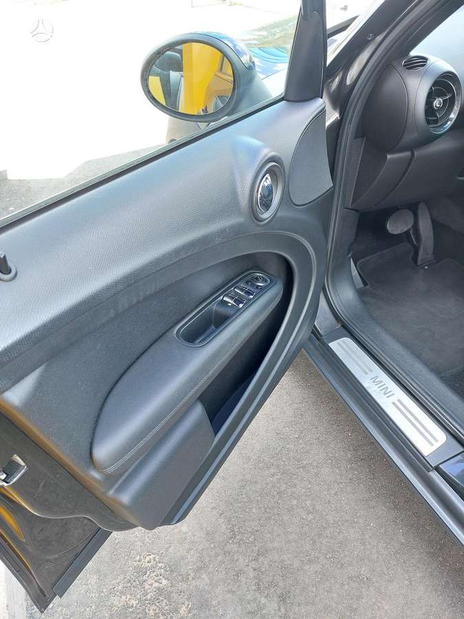 Mini Countryman, 2.0 l., wagon