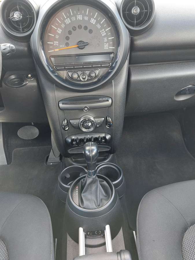 Mini Countryman, 2.0 l., Универсал