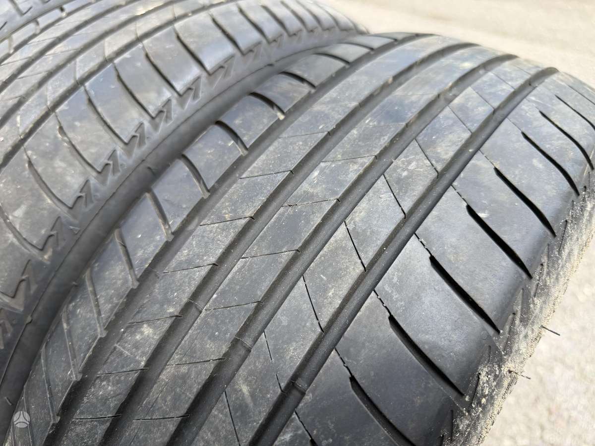 Bridgestone Tutanza T005, летние 215/60 R17