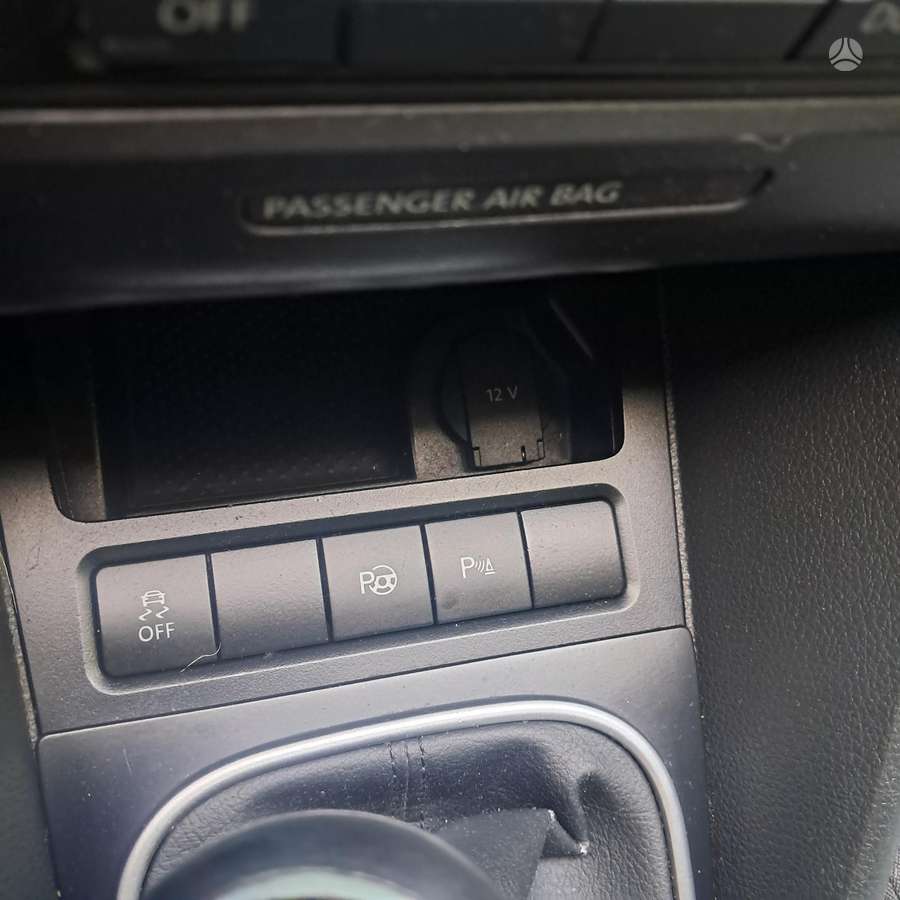 Volkswagen Golf, 2.0 l., Универсал