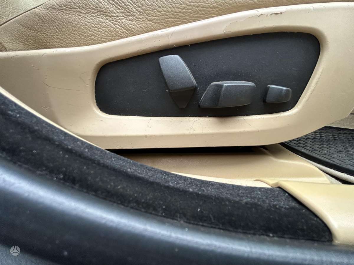 BMW 525, 3.0 l., Универсал
