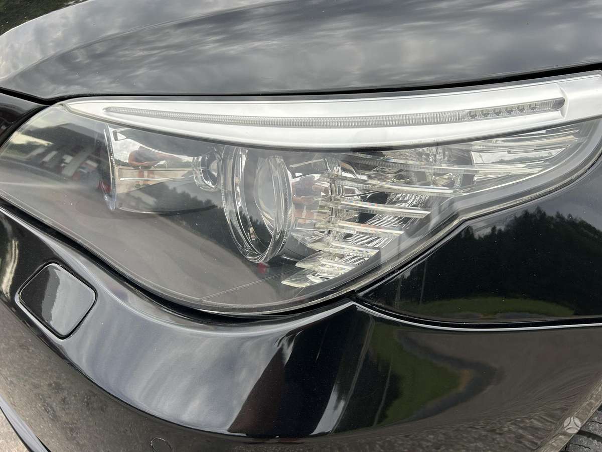 BMW 525, 3.0 l., Универсал