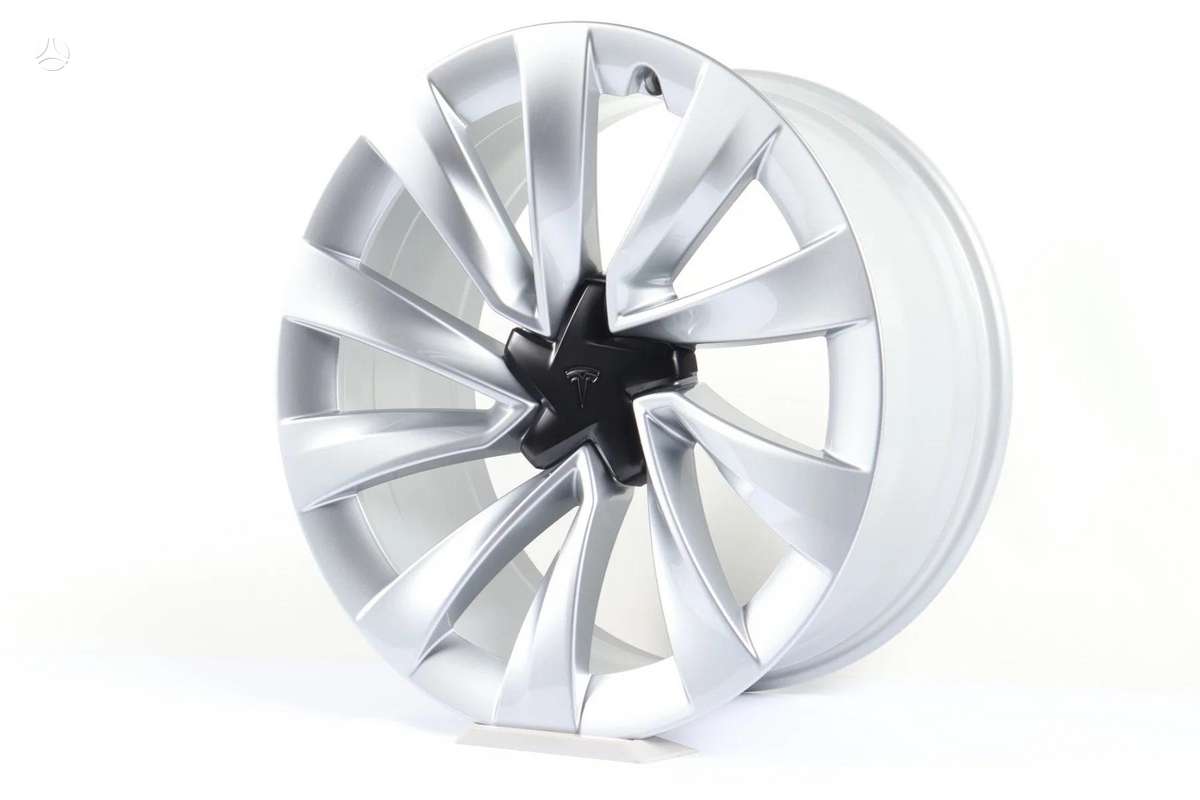 TESLA New Model Y style, легкосплавные , R20