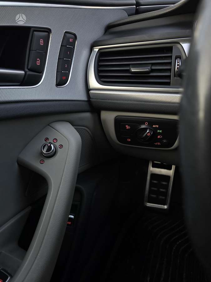 Audi A6, 2.0 l., Универсал