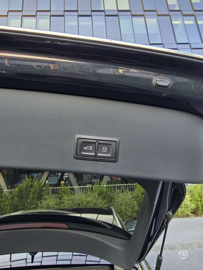 Audi A6, 2.0 l., Универсал
