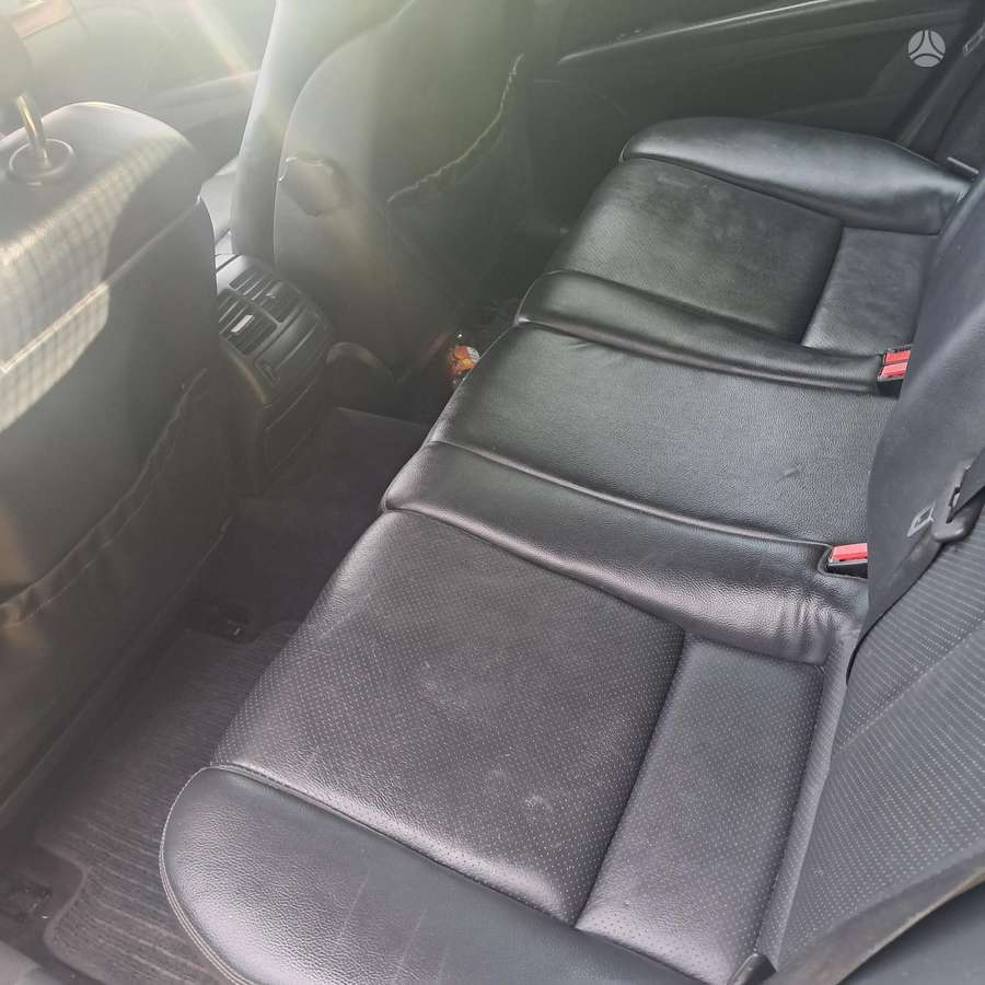 Mercedes-Benz E220, 2.2 l., Универсал