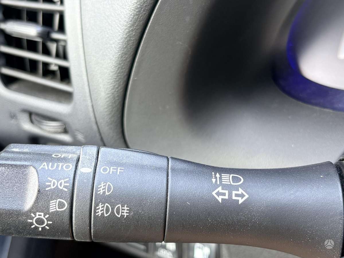 Nissan Leaf, 24 kWh, hatchback
