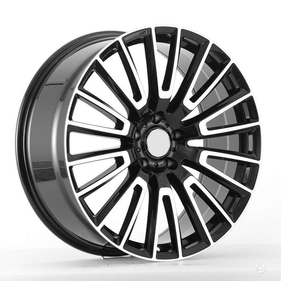 Mercedes-Benz New E class style, легкосплавные , R20