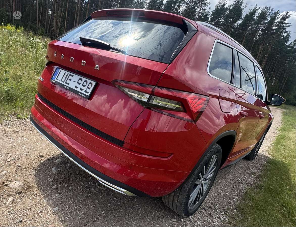 Škoda Kodiaq - 4