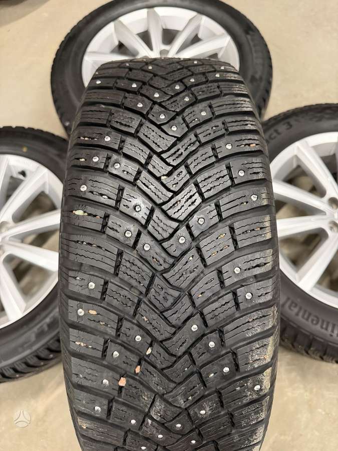 Volkswagen, легкосплавные , R16