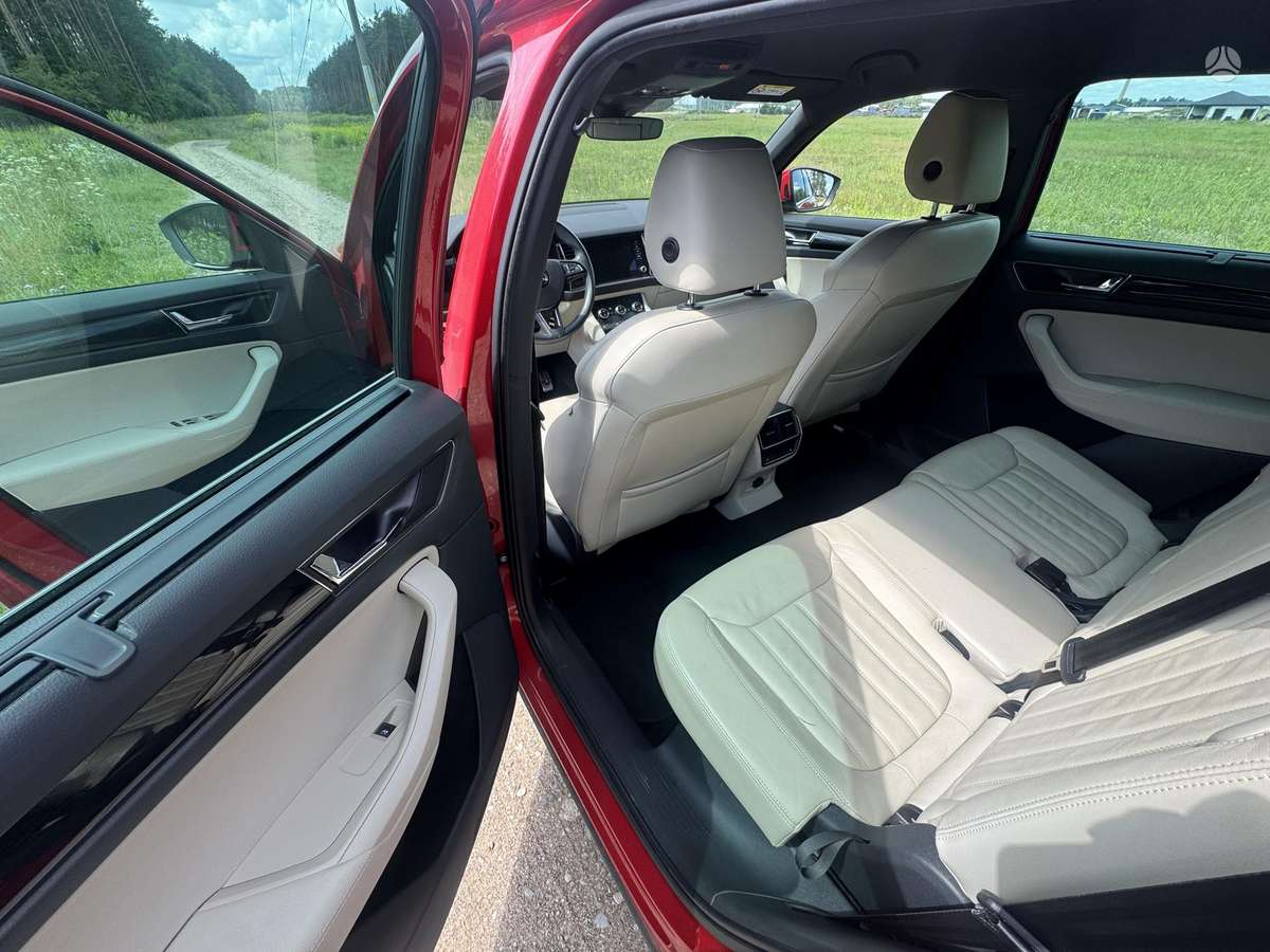 Škoda Kodiaq - 9