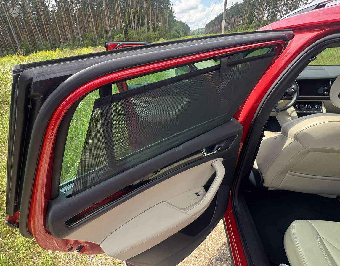Škoda Kodiaq - 10