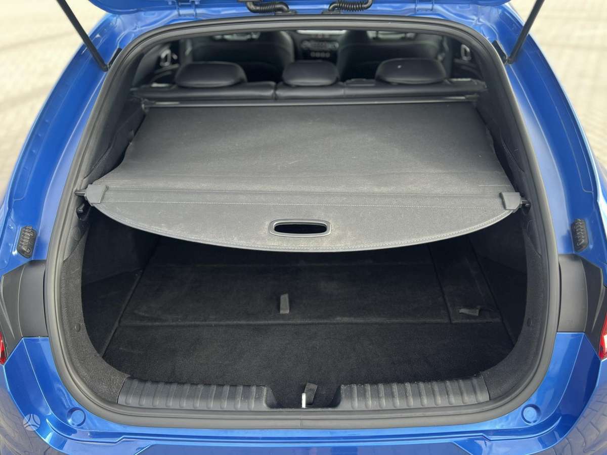 Kia ProCeed, 1.0 l., universalas