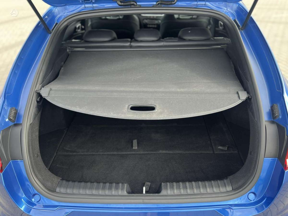 Kia ProCeed, 1.0 l., wagon