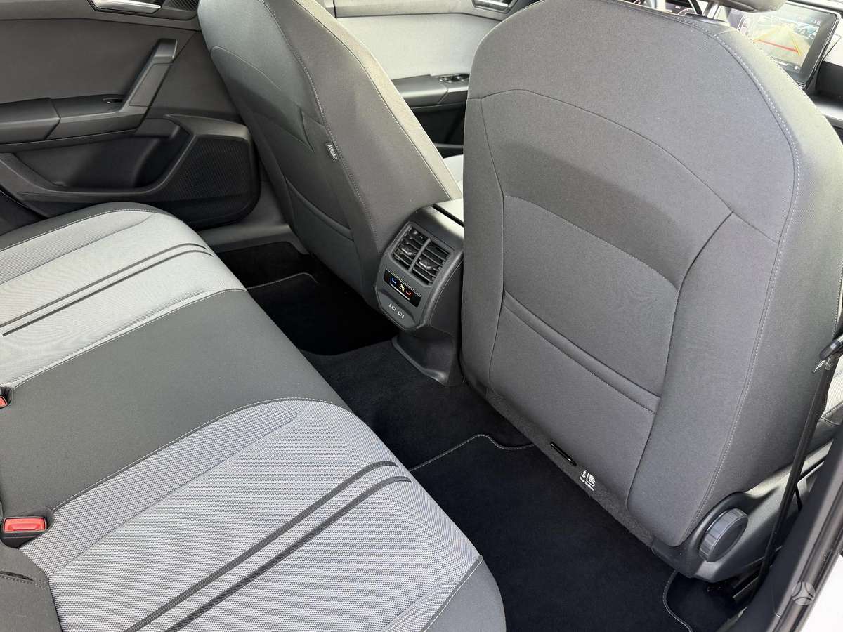 Seat Leon, 1.0 l., Универсал
