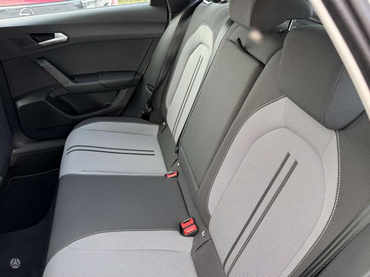 Seat Leon, 1.0 l., Универсал