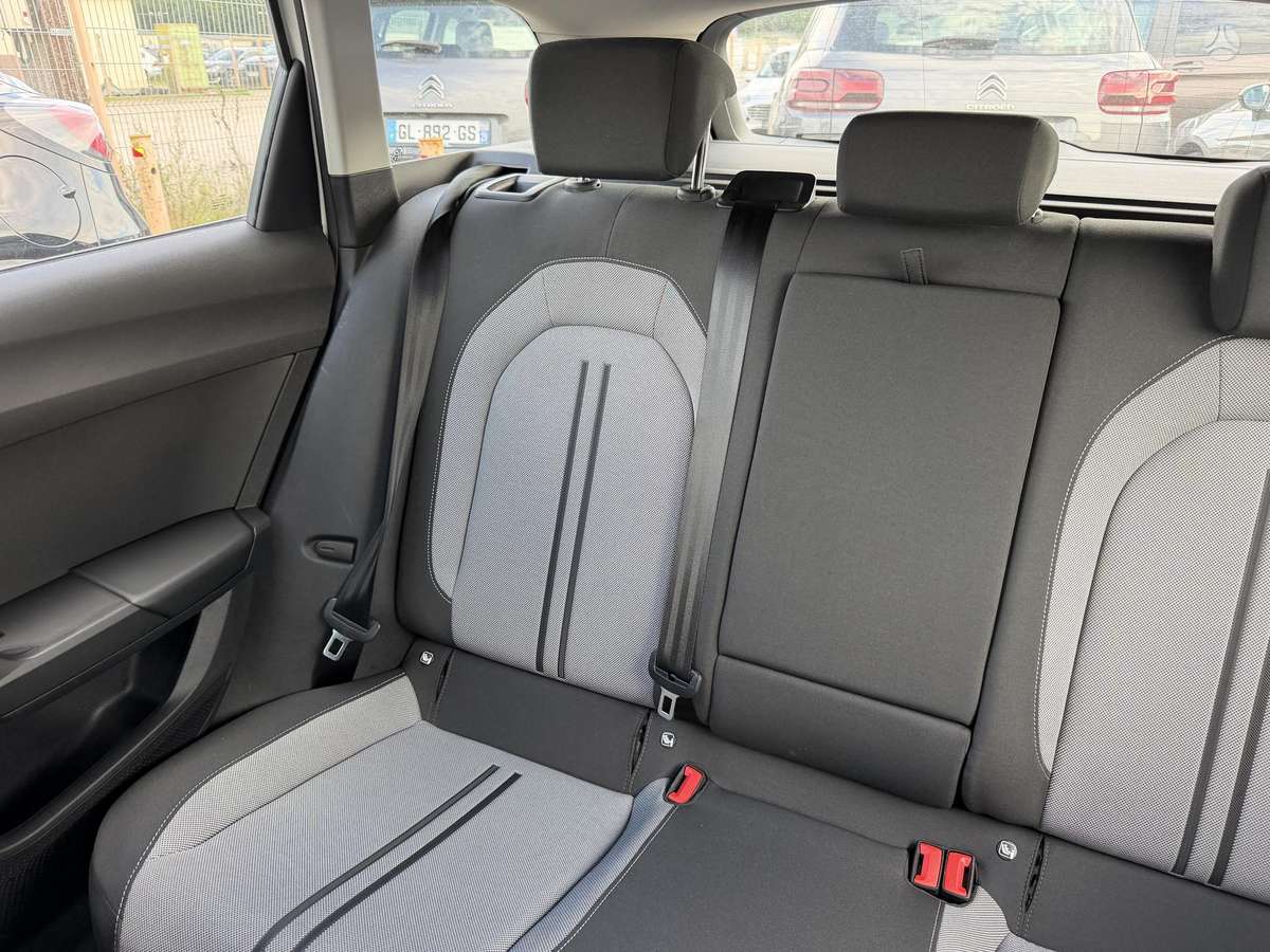 Seat Leon, 1.0 l., Универсал