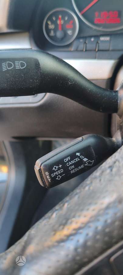 Audi A4, 3.0 l., Универсал