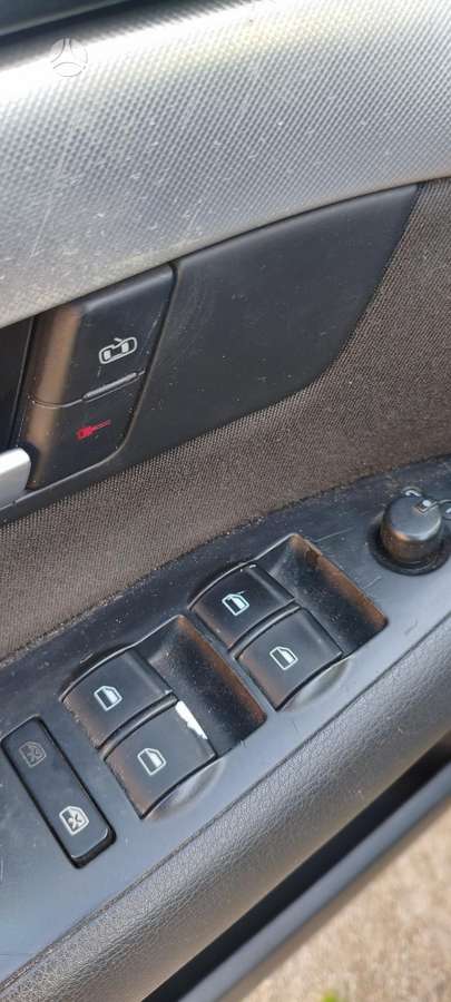 Audi A4, 3.0 l., Универсал