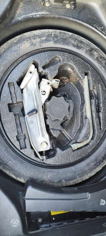 Audi A4, 3.0 l., universalas