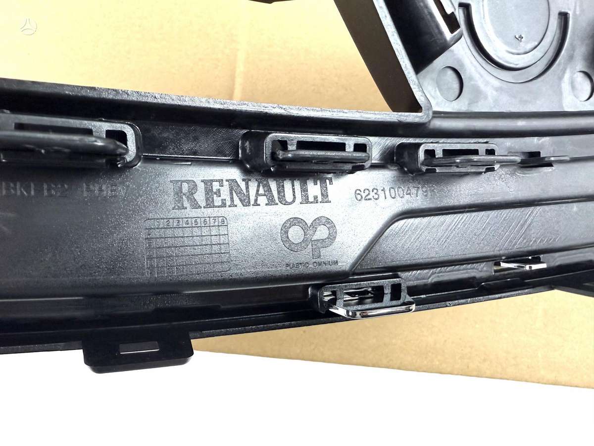 Renault Megane, 623100479R, 623100479r