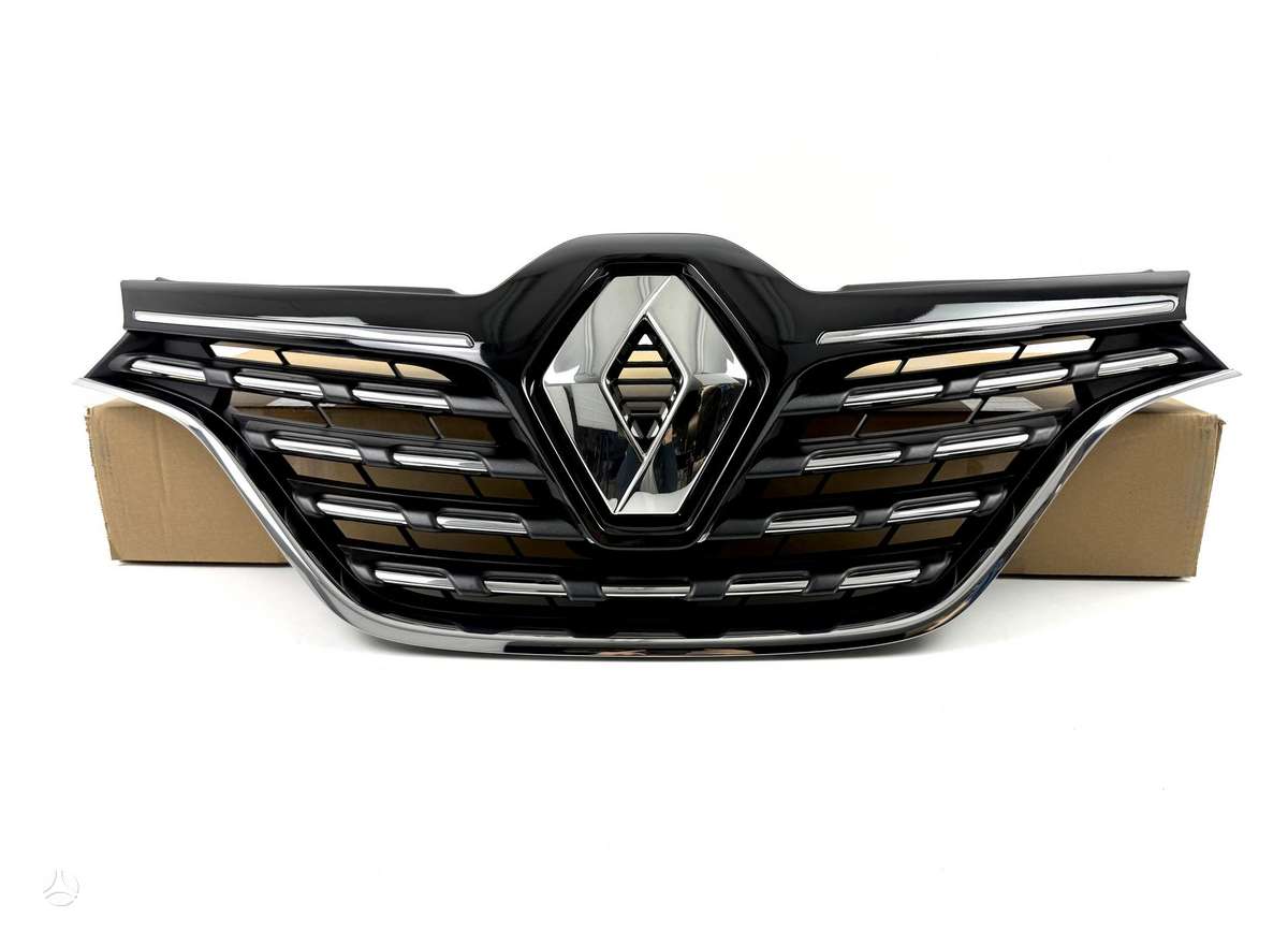 Renault Kadjar, 623101962R, 623101962r