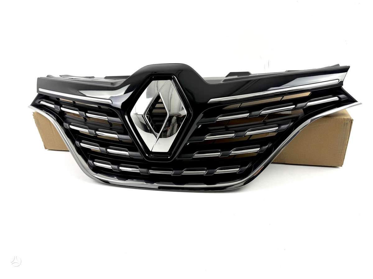 Renault Kadjar, 623101962R, 623101962r