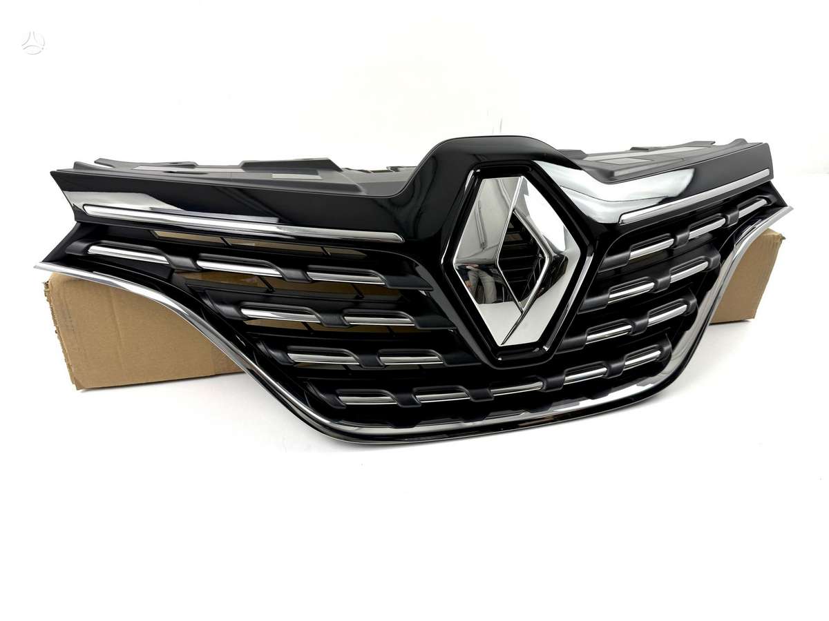 Renault Kadjar, 623101962R, 623101962r