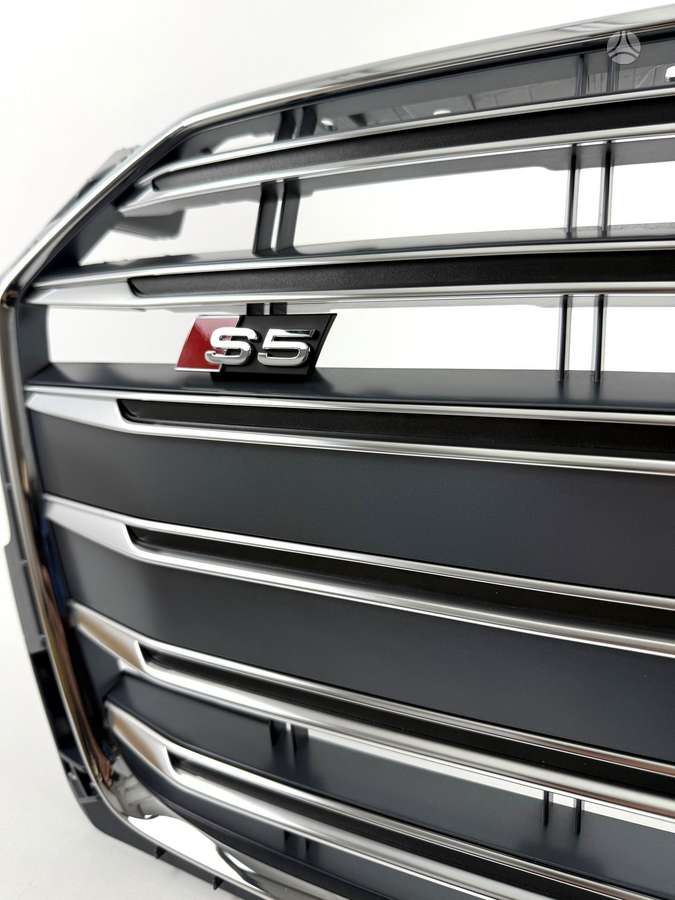 Audi S5, oem