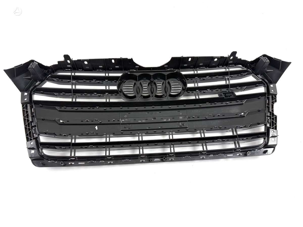 Audi S5, oem