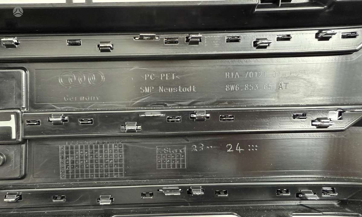 Audi S5, oem
