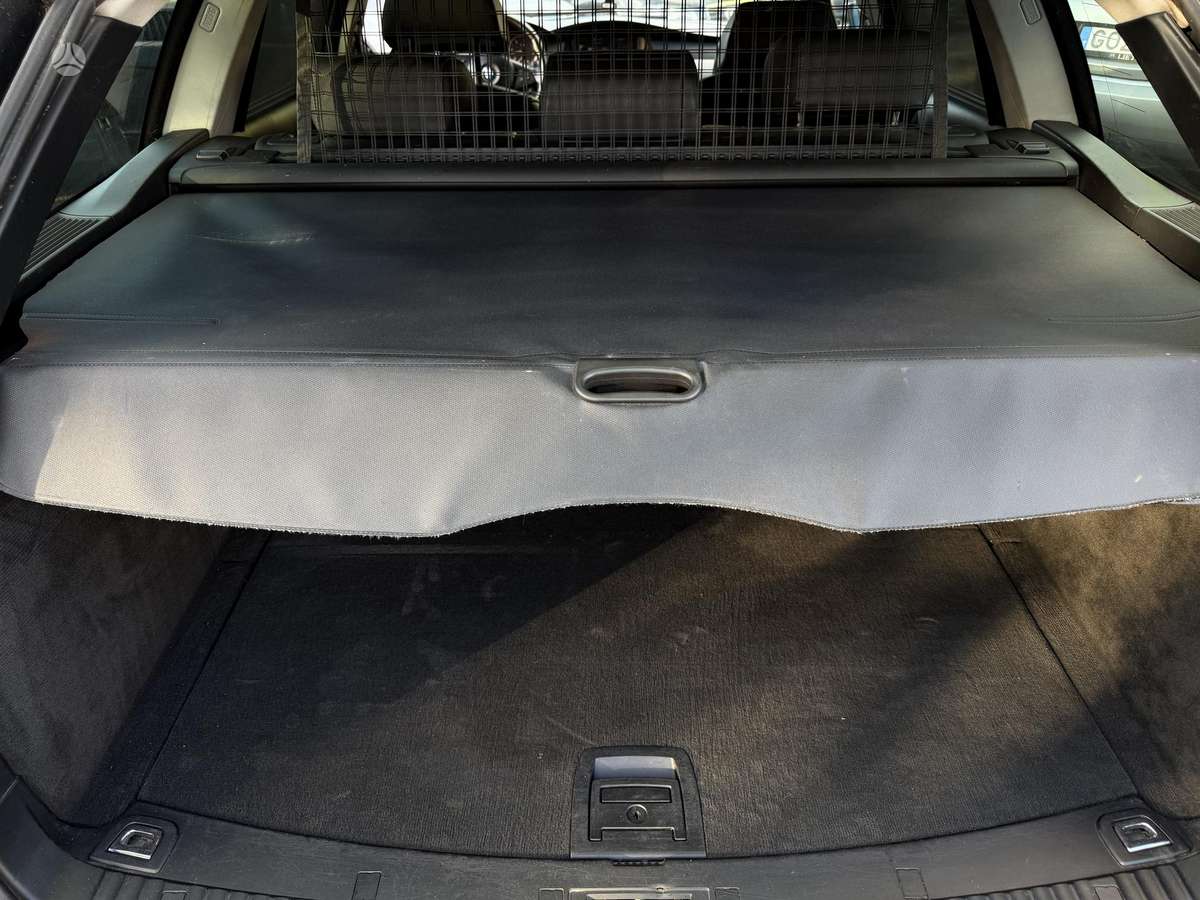 BMW 530, 3.0 l., Универсал