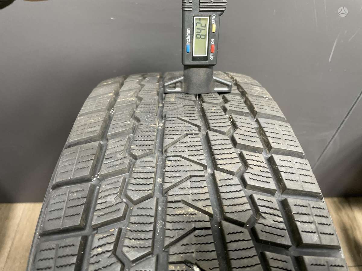 Dezent, light alloy, R16